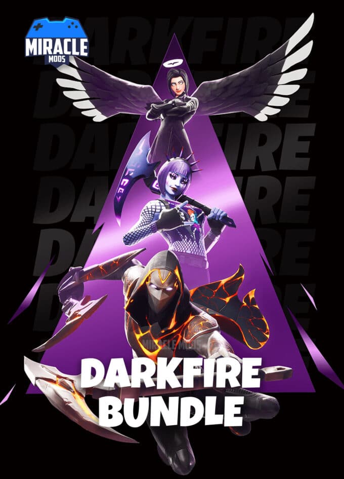 darkfire