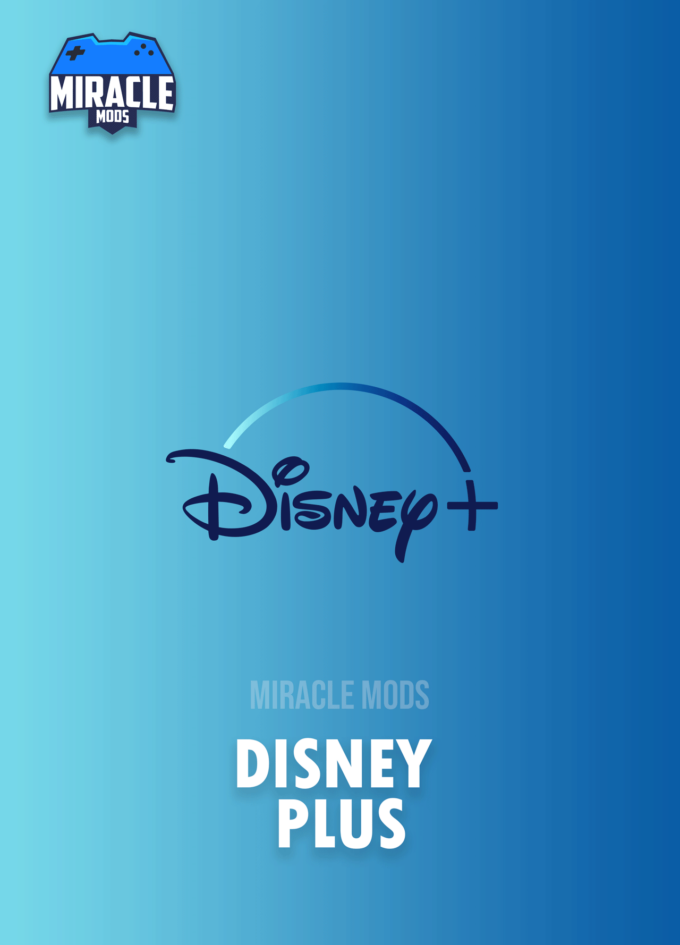 disney plus