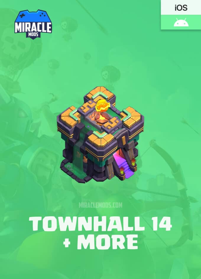 townhall14