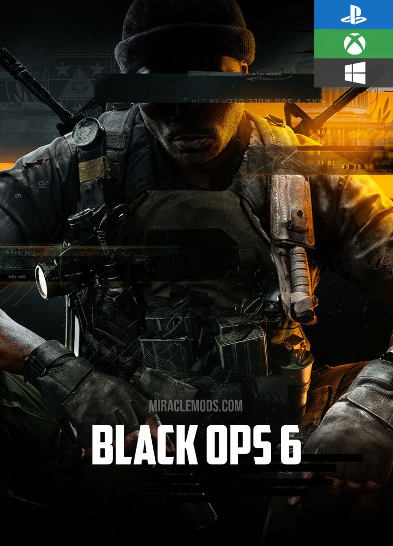 Black Ops 6